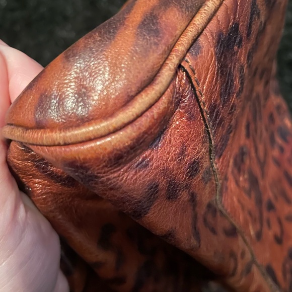 Mulberry Alexa VINTAGE - Picture 6 of 16